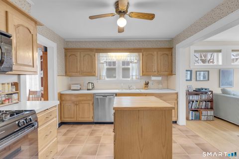 Tiny photo for 79 Elmhurst Avenue, Stratford, CT 06614 (MLS # 24165012)