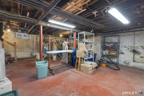 Tiny photo for 79 Elmhurst Avenue, Stratford, CT 06614 (MLS # 24165012)