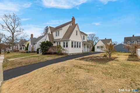 Tiny photo for 79 Elmhurst Avenue, Stratford, CT 06614 (MLS # 24165012)