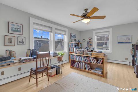 Tiny photo for 79 Elmhurst Avenue, Stratford, CT 06614 (MLS # 24165012)