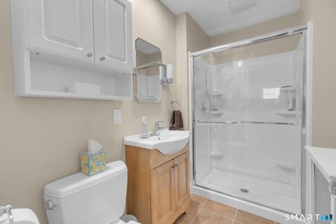 Tiny photo for 79 Elmhurst Avenue, Stratford, CT 06614 (MLS # 24165012)