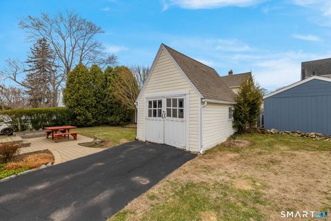 Tiny photo for 79 Elmhurst Avenue, Stratford, CT 06614 (MLS # 24165012)