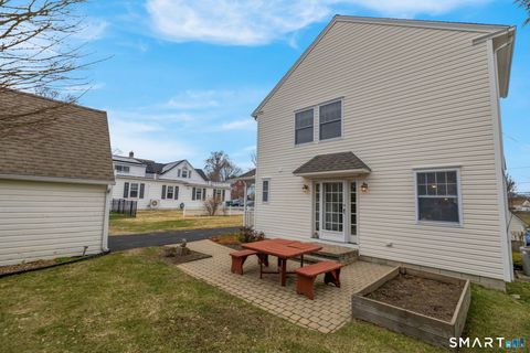 Tiny photo for 79 Elmhurst Avenue, Stratford, CT 06614 (MLS # 24165012)