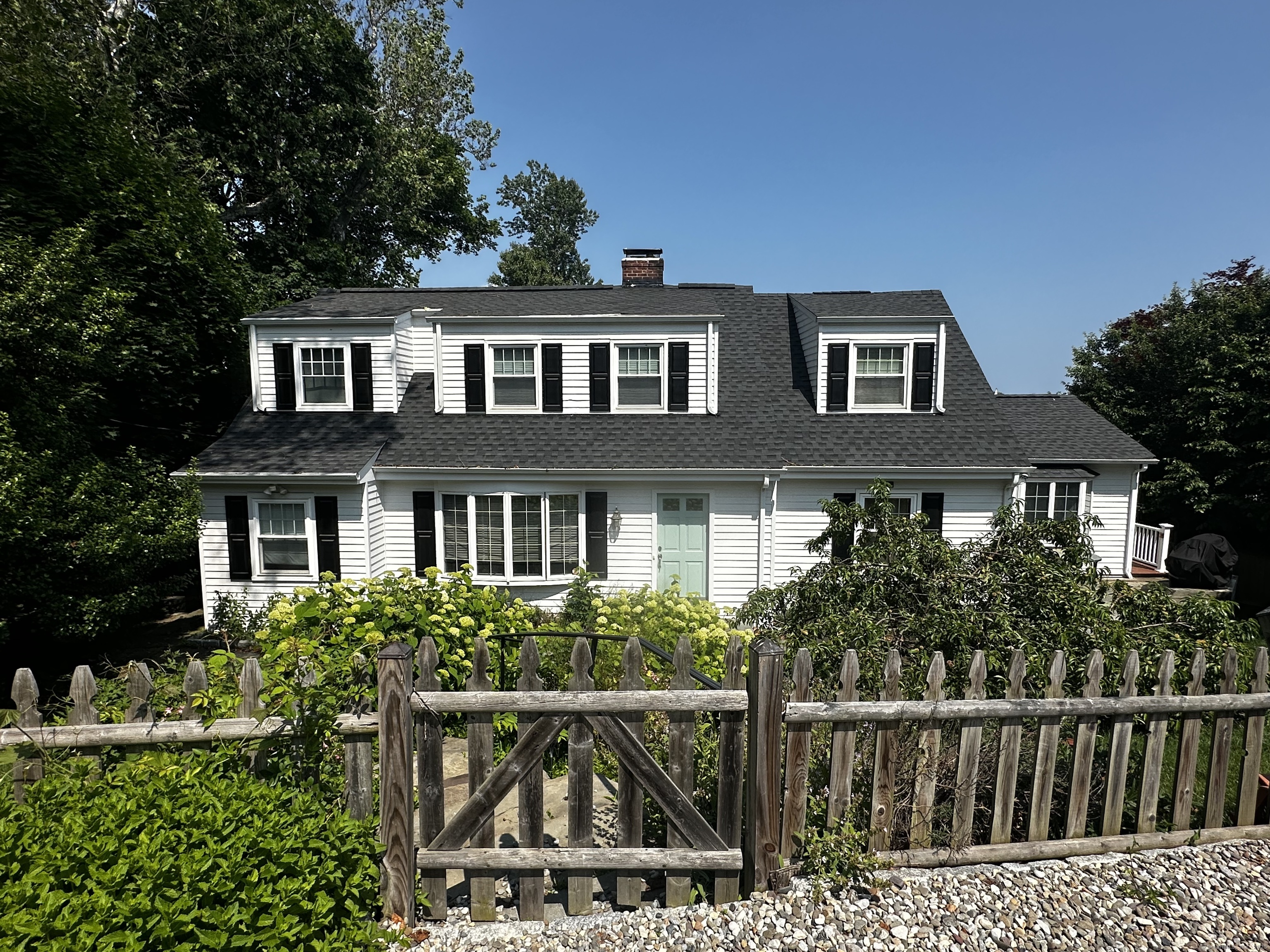 Rental Property at Sterling Drive, Westport, Connecticut - Bedrooms: 4 
Bathrooms: 4 
Rooms: 10  - $8,500 MO.
