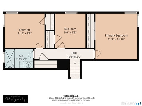 Tiny photo for 60 Chesslee Road, East Hartford, CT 06108 (MLS # 24205768)