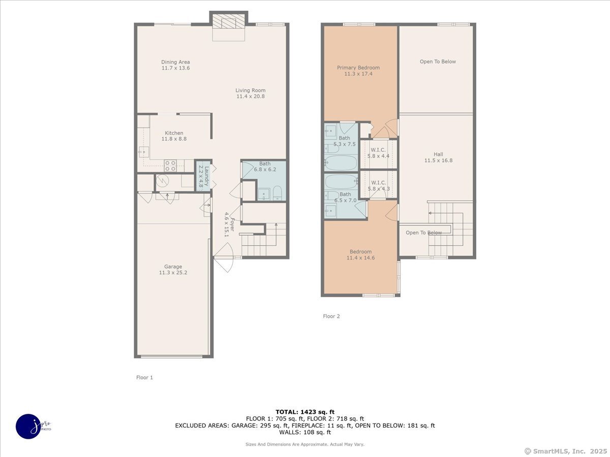 Rocky Hill, Connecticut 06067, United States, 2 Bedrooms Bedrooms, ,3 BathroomsBathrooms,Residential,Active,163817