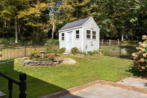 Tiny photo for 16 Parker Terrace, Essex, CT 06426 (MLS # 24155589)