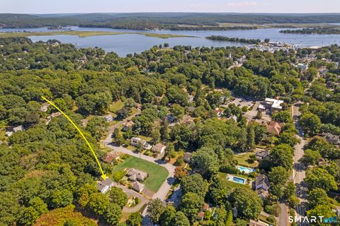 Tiny photo for 16 Parker Terrace, Essex, CT 06426 (MLS # 24155589)