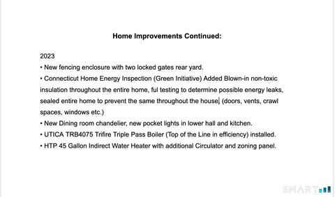 Tiny photo for 16 Parker Terrace, Essex, CT 06426 (MLS # 24155589)