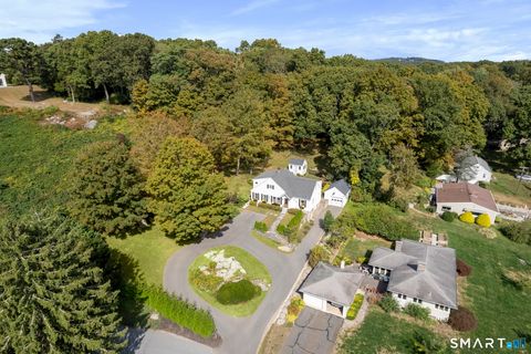 Tiny photo for 16 Parker Terrace, Essex, CT 06426 (MLS # 24155589)