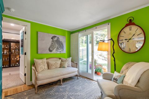 Tiny photo for 16 Parker Terrace, Essex, CT 06426 (MLS # 24155589)