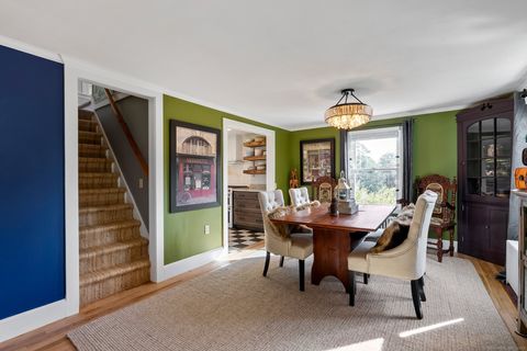 Tiny photo for 16 Parker Terrace, Essex, CT 06426 (MLS # 24155589)