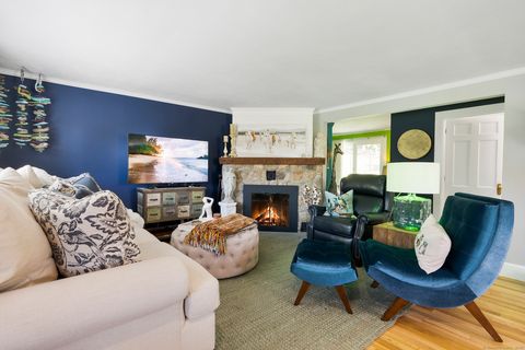 Tiny photo for 16 Parker Terrace, Essex, CT 06426 (MLS # 24155589)