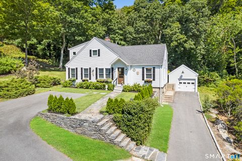 Tiny photo for 16 Parker Terrace, Essex, CT 06426 (MLS # 24155589)