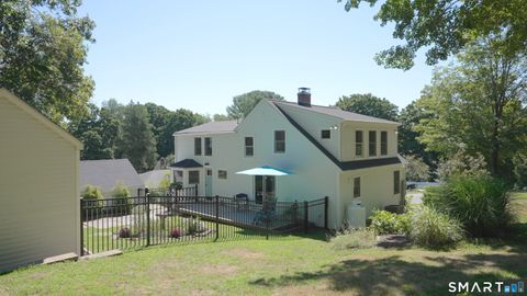 Tiny photo for 16 Parker Terrace, Essex, CT 06426 (MLS # 24155589)