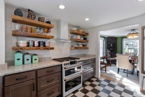 Tiny photo for 16 Parker Terrace, Essex, CT 06426 (MLS # 24155589)