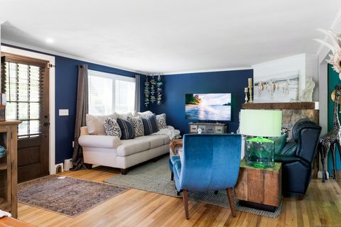 Tiny photo for 16 Parker Terrace, Essex, CT 06426 (MLS # 24155589)