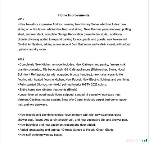 Tiny photo for 16 Parker Terrace, Essex, CT 06426 (MLS # 24155589)