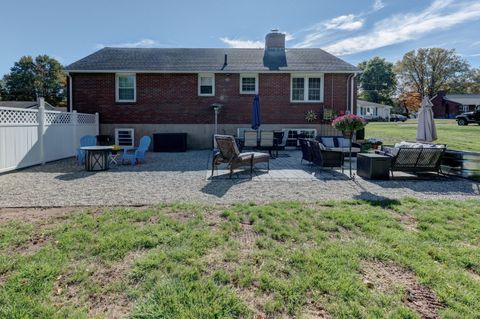 Tiny photo for 158 Newtown Street, Middletown, CT 06457 (MLS # 24134939)