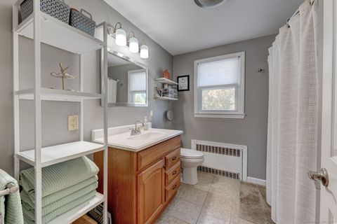 Tiny photo for 158 Newtown Street, Middletown, CT 06457 (MLS # 24134939)