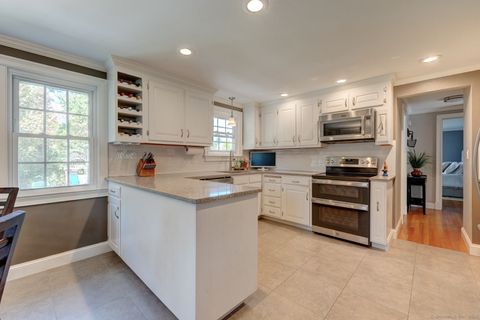 Tiny photo for 158 Newtown Street, Middletown, CT 06457 (MLS # 24134939)