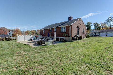 Tiny photo for 158 Newtown Street, Middletown, CT 06457 (MLS # 24134939)