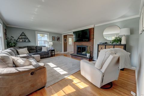 Tiny photo for 158 Newtown Street, Middletown, CT 06457 (MLS # 24134939)