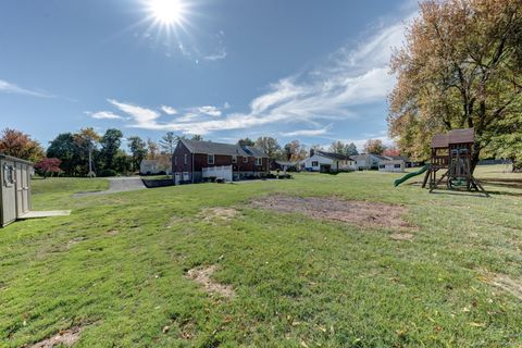 Tiny photo for 158 Newtown Street, Middletown, CT 06457 (MLS # 24134939)