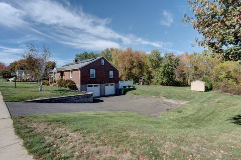 Tiny photo for 158 Newtown Street, Middletown, CT 06457 (MLS # 24134939)