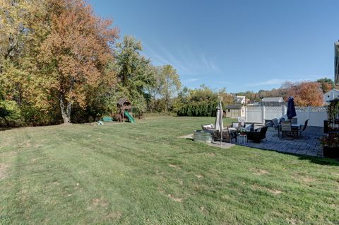 Tiny photo for 158 Newtown Street, Middletown, CT 06457 (MLS # 24134939)