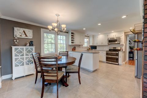 Tiny photo for 158 Newtown Street, Middletown, CT 06457 (MLS # 24134939)