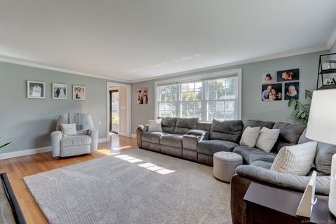 Tiny photo for 158 Newtown Street, Middletown, CT 06457 (MLS # 24134939)