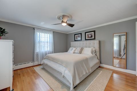 Tiny photo for 158 Newtown Street, Middletown, CT 06457 (MLS # 24134939)