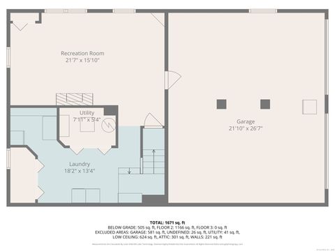 Tiny photo for 158 Newtown Street, Middletown, CT 06457 (MLS # 24134939)