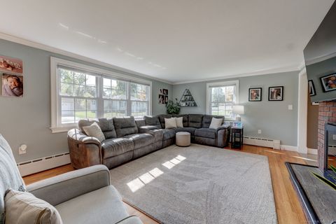 Tiny photo for 158 Newtown Street, Middletown, CT 06457 (MLS # 24134939)