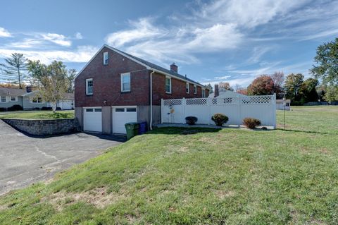 Tiny photo for 158 Newtown Street, Middletown, CT 06457 (MLS # 24134939)