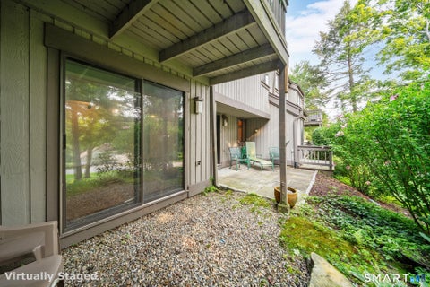 Tiny photo for 261B Heritage Village VLG, Southbury, CT 06488 (MLS # 24198823)