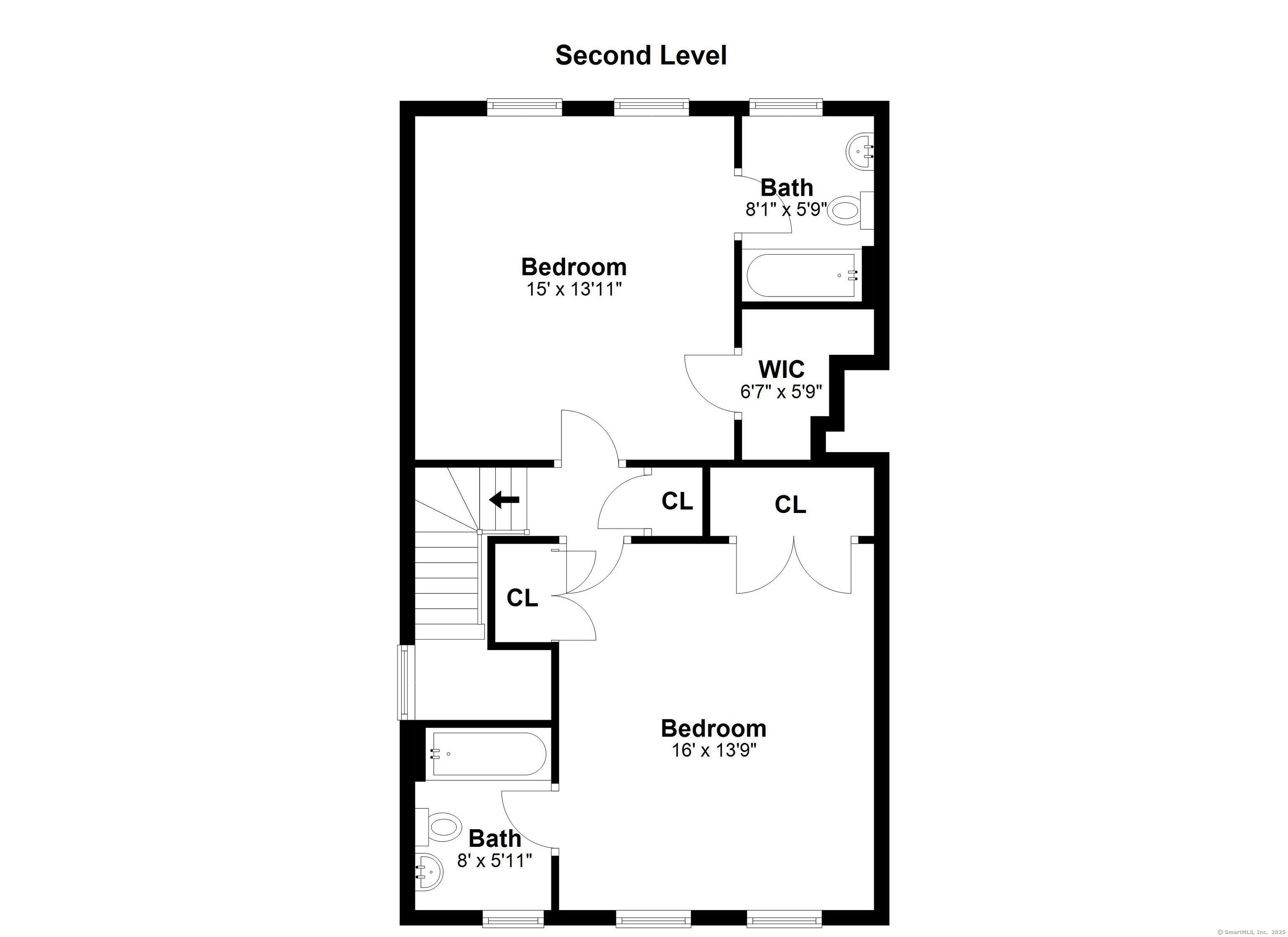 205 Main Street #APT 9, New Canaan, Connecticut image 38