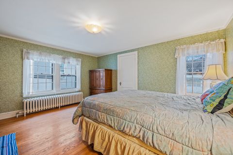 Tiny photo for 50 Harwich Street, Hartford, CT 06114 (MLS # 24142530)