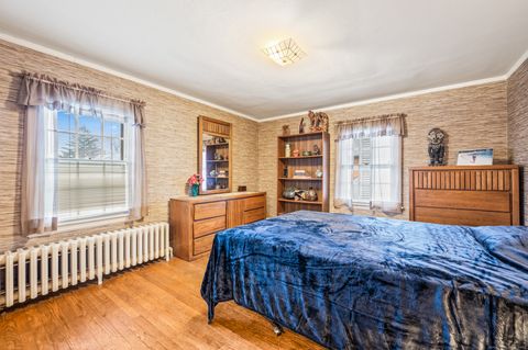 Tiny photo for 50 Harwich Street, Hartford, CT 06114 (MLS # 24142530)