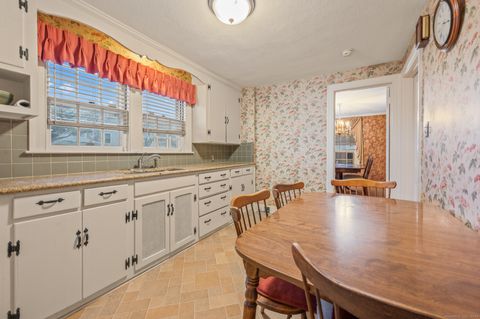 Tiny photo for 50 Harwich Street, Hartford, CT 06114 (MLS # 24142530)