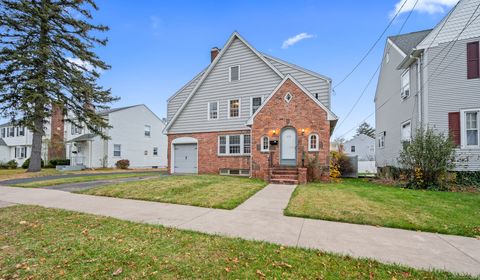 Tiny photo for 50 Harwich Street, Hartford, CT 06114 (MLS # 24142530)