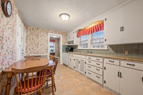 Tiny photo for 50 Harwich Street, Hartford, CT 06114 (MLS # 24142530)