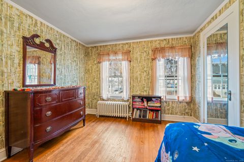 Tiny photo for 50 Harwich Street, Hartford, CT 06114 (MLS # 24142530)