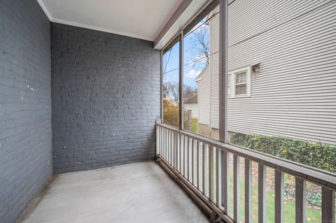 Tiny photo for 50 Harwich Street, Hartford, CT 06114 (MLS # 24142530)