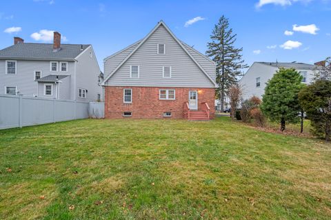 Tiny photo for 50 Harwich Street, Hartford, CT 06114 (MLS # 24142530)
