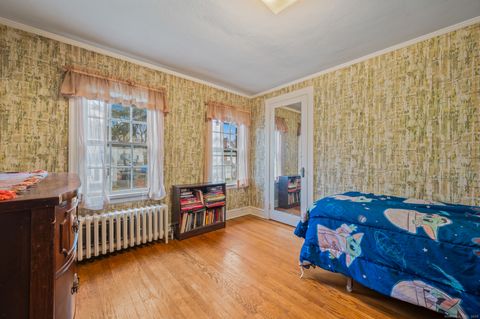 Tiny photo for 50 Harwich Street, Hartford, CT 06114 (MLS # 24142530)