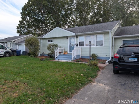 Tiny photo for 140 Contact Drive, West Haven, CT 06516 (MLS # 24217776)