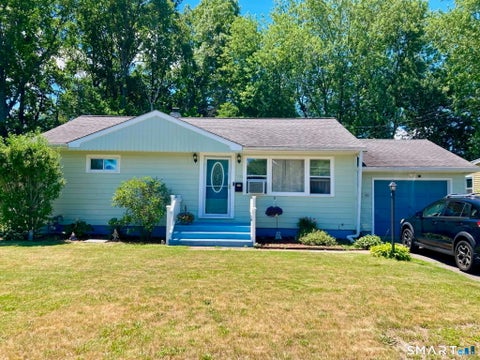 Photo of 140 Contact Drive, West Haven, CT 06516 (MLS # 24217776)