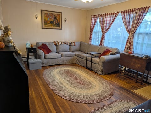 Tiny photo for 140 Contact Drive, West Haven, CT 06516 (MLS # 24217776)
